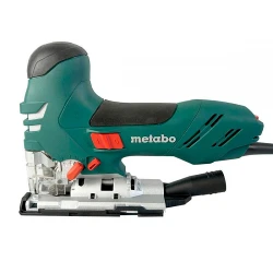 Ferastrau electric pendular Metabo STE 140 PLUS flexmag.md