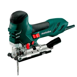 Лобзик Metabo STE 140 PLUS flexmag.md