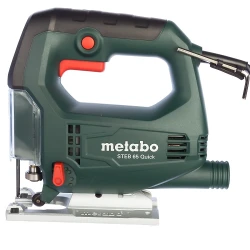 Ferastrau electric pendular Metabo STEB 65 Quick (601030000) flexmag.md