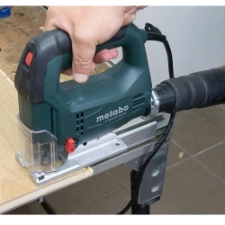 Лобзик Metabo STEB 65 Quick (601030000) flexmag.md