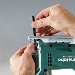 Ferastrau electric pendular Metabo STEB 65 Quick (601030500) flexmag.md