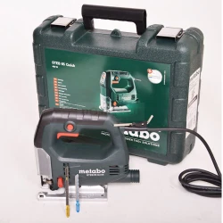 Ferastrau electric pendular Metabo STEB 65 Quick (601030500) flexmag.md