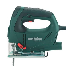 Ferastrau electric pendular Metabo STEB 70 Quick (601040000) flexmag.md