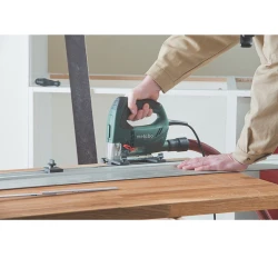 Лобзик Metabo STEB 70 Quick (601040000) flexmag.md