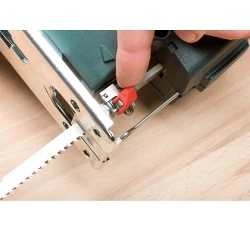 Лобзик Metabo STEB 70 Quick (601040000) flexmag.md