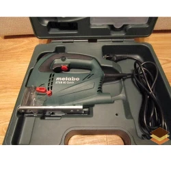 Лобзик Metabo STEB 80 Quick (601041500) flexmag.md