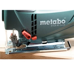 Лобзик Metabo STEB 80 Quick (601041500) flexmag.md