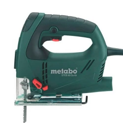 Ferastrau electric pendular Metabo STEB 80 Quick (601041500) flexmag.md