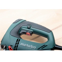 Лобзик Metabo STEB 80 Quick (601041500) flexmag.md