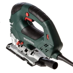 Ferastrau electric pendular Metabo STEB140Quick flexmag.md