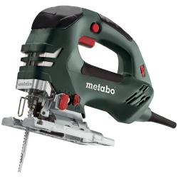 Ferastrau electric pendular Metabo STEB140Quick flexmag.md