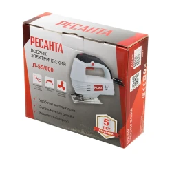 Ferastrau electric pendular Resanta Л-55-600 flexmag.md