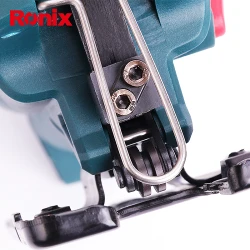 Ferastrau electric pendular Ronix 4165 flexmag.md