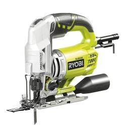 Ferastrau electric pendular Ryobi RJS850 flexmag.md