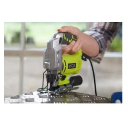 Ferastrau electric pendular Ryobi RJS850 flexmag.md