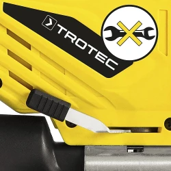Ferastrau electric pendular Trotec PJSS11230 flexmag.md