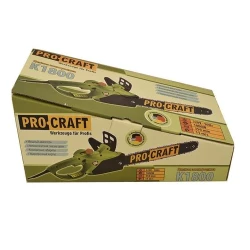 Ferastrau electric Procraft K1800 flexmag.md