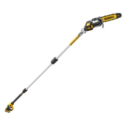 Fierastrau electric telescopic pentru crengi DeWALT DCMPS567P1 flexmag.md