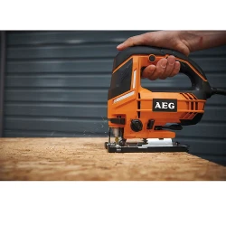 Лобзик AEG STEP100X flexmag.md