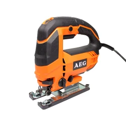 Ferastrau pendular AEG STEP100X flexmag.md