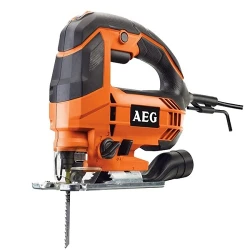 Лобзик AEG STEP80 flexmag.md