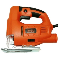 Ferastrau pendular Black+Decker JS20-RU flexmag.md