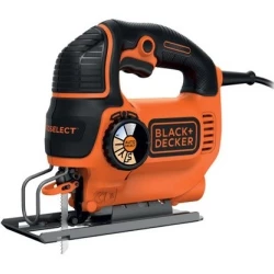 Ferastrau pendular Black+Decker KS801SE-XK flexmag.md