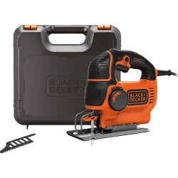Ferastrau pendular Black+Decker KS901PEK flexmag.md