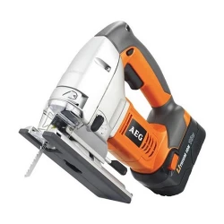 Лобзик аккумуляторный AEG BST18X-0 flexmag.md