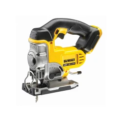 Ferastrau pendular cu acumulator DeWalt DCS331N flexmag.md
