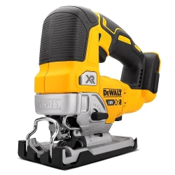 Ferastrau pendular cu acumulator DeWALT DCS334NT flexmag.md