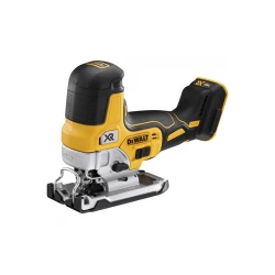 Ferastrau pendular cu acumulator DeWalt DCS335N flexmag.md