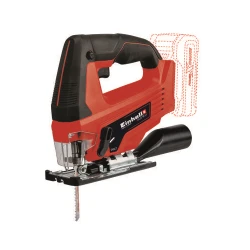 Ferastrau pendular cu acumulator Einhell TC-JS 18 Li-Solo flexmag.md