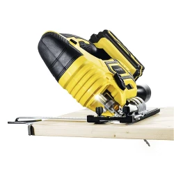 Лобзик на аккумуляторе Trotec PJSS1120 flexmag.md