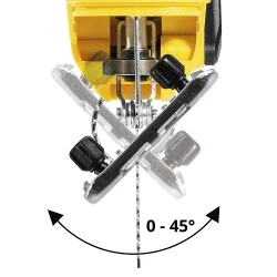 Лобзик на аккумуляторе Trotec PJSS1120 flexmag.md
