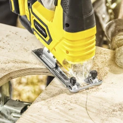 Лобзик на аккумуляторе Trotec PJSS1120 flexmag.md