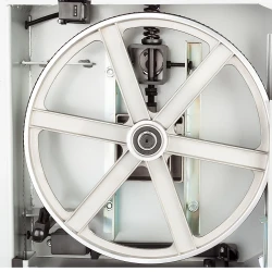 Ferastrau pendular de banc Metabo BAS 318 (619009000) flexmag.md