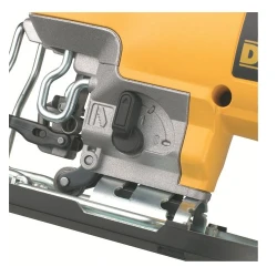 Лобзик DeWALT DW341K flexmag.md