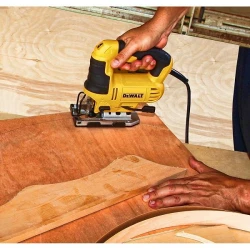 Лобзик DeWALT DWE349 flexmag.md
