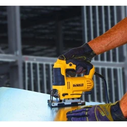 Лобзик DeWALT DWE349 flexmag.md