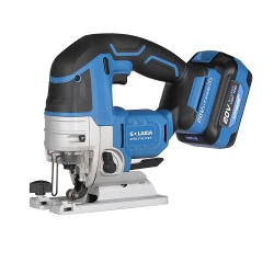 Ferastrau pendular pe acumulator Galaxia 97801 flexmag.md
