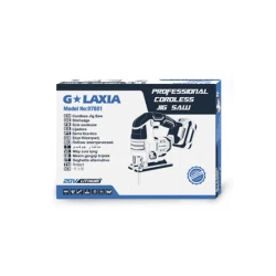 Ferastrau pendular pe acumulator Galaxia 97801 flexmag.md