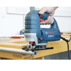 Ferestrau electric pendular Bosch GST 8000E flexmag.md