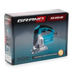 Ferestrau electric pendular Grand ЛЭ-950-80 flexmag.md