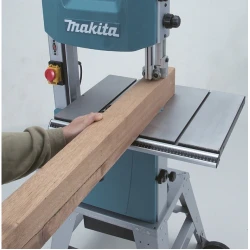Ferestrau electric stationar cu banda Makita LB1200F flexmag.md