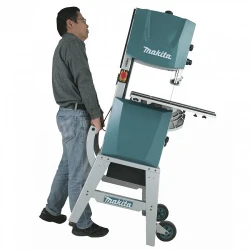 Ferestrau electric stationar cu banda Makita LB1200F flexmag.md