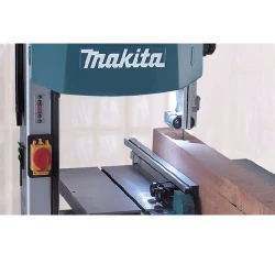 Ferestrau electric stationar cu banda Makita LB1200F flexmag.md