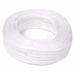 Fiber optic patch cords, MTP-MPO MM OM4, 7M, 12 core Type B flexmag.md