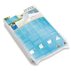 Fibra de stica pentru filtrarea apei Intex 29058 flexmag.md