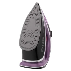 Fier de calcat Ardesto IR-B2234, 2400W, Violet flexmag.md